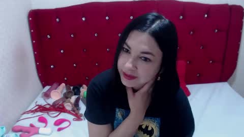 Snapshot of adafawx chatting on 11, 10, 2025 Ada online show from 11, 10, 2025