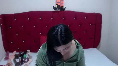Snapshot of adafawx chatting on 14, 10, 2025 Ada online show from 14, 10, 2025