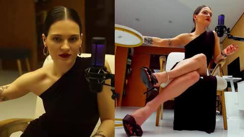 Ada   online show from 25, 10, 2025