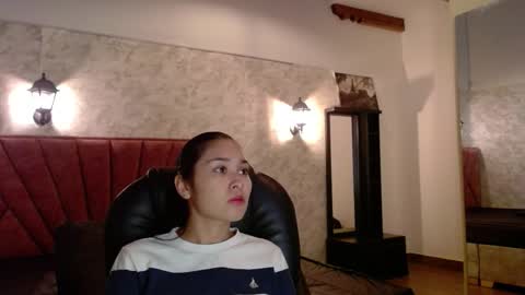 Adaira online show from 18, 11, 2025