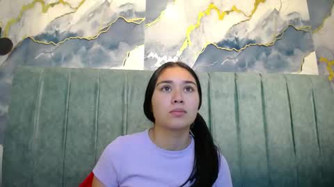 Adaira online show from 1, 2, 2026