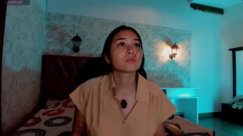 Adaira online show from 23, 3, 2026