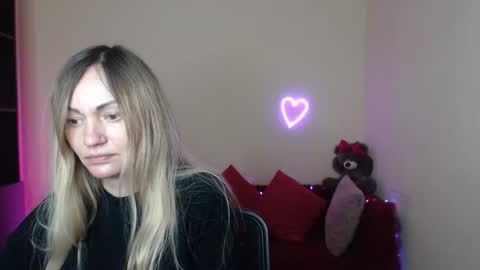 Adalina online show from 13, 2, 2026