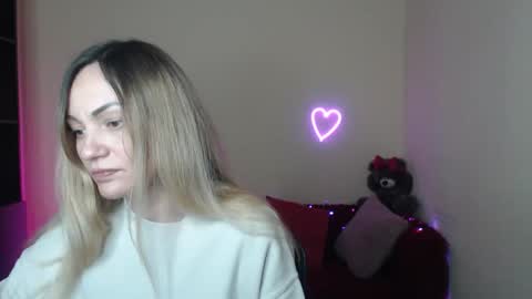 Adalina online show from 15, 2, 2026