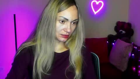 Adalina online show from 20, 3, 2026