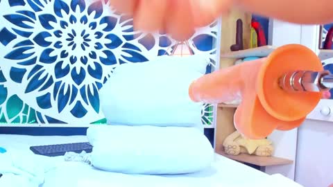 Snapshot of adaly_ chatting on 27, 1, 2025 adaly_ online show from 27, 1, 2025