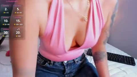 Adalyn Cute online show from 26, 7, 2026