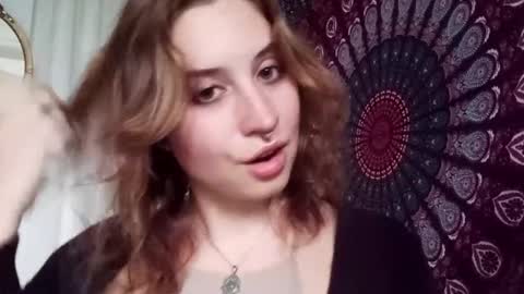 Adalyn online show from 16, 10, 2025