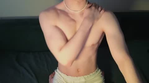 Adam online show from 14, 7, 2026