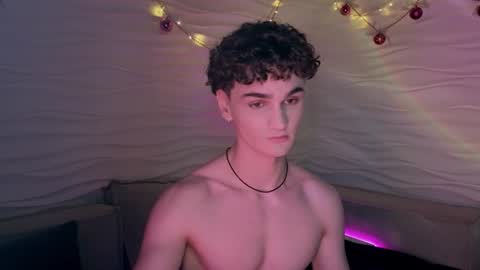 Adam online show from 9, 1, 2025