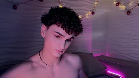 Adam online show from 10, 1, 2025