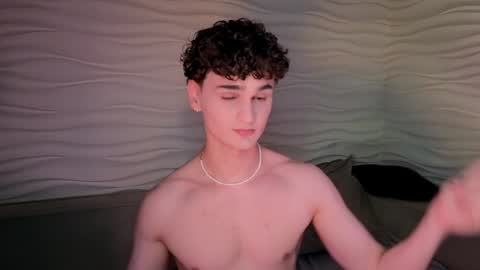 Adam online show from 1, 2, 2025