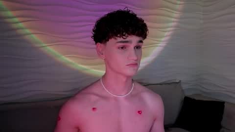 Adam online show from 14, 2, 2025