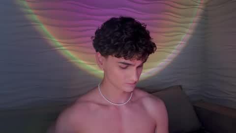 Adam online show from 20, 2, 2025