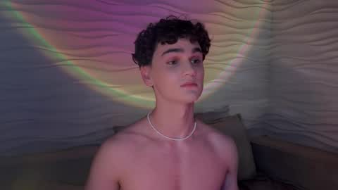 Adam online show from 21, 2, 2025