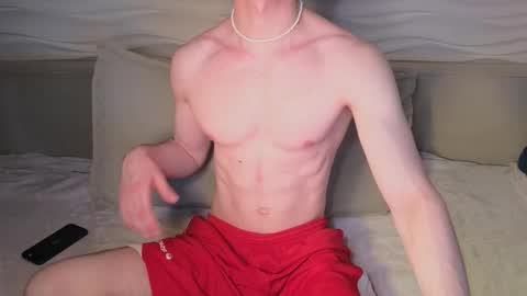 Adam online show from 24, 9, 2025