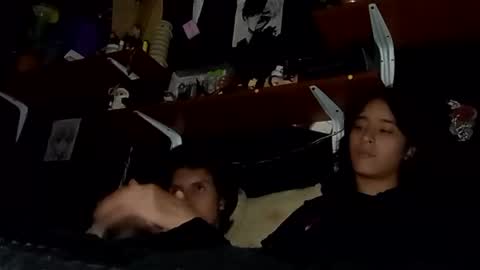 adam and abby online show from 1, 2, 2025