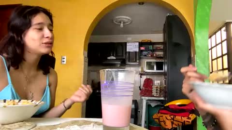 adam and abby online show from 12, 2, 2025