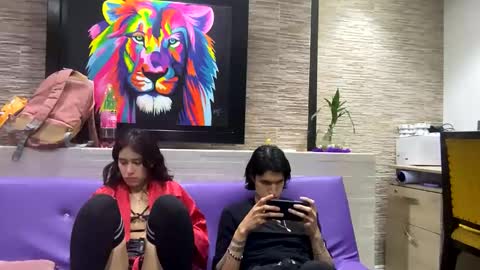 adam and abby online show from 25, 2, 2025