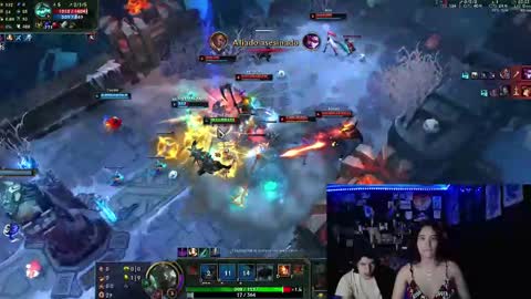 adam and abby online show from 26, 2, 2025