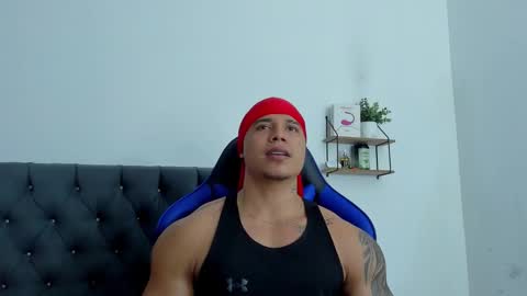 adam boss online show from 10, 11, 2025