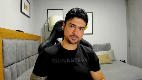 adam clarke online show from 22, 10, 2025