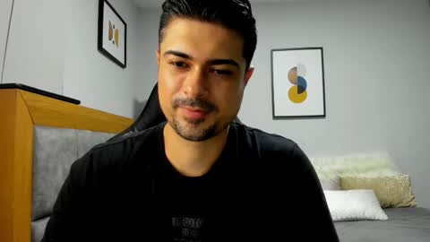 adam clarke online show from 10, 3, 2026