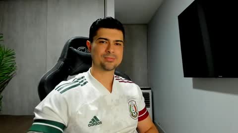 adam clarke online show from 21, 3, 2026