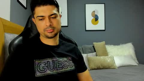 adam clarke online show from 1, 4, 2026