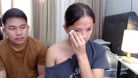 adam and dayana online show from 15, 1, 2025