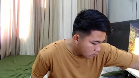 adam and dayana online show from 17, 1, 2025