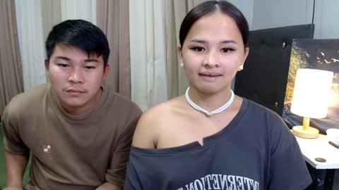 adam and dayana online show from 3, 2, 2025