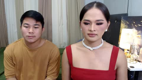 adam and dayana online show from 4, 2, 2025