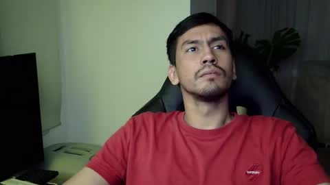 Snapshot of adam_evehotroom chatting on 20, 10, 2025 adam_evehotroom online show from 20, 10, 2025