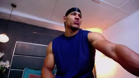 adam_fit19cm online show from 19, 1, 2026