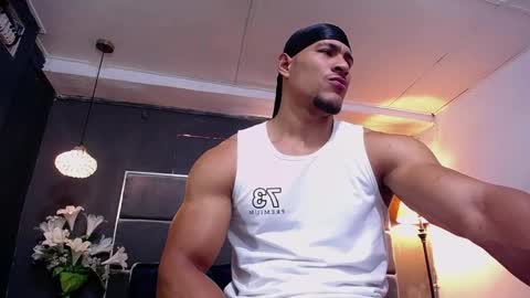 adam_fit19cm online show from 11, 2, 2026