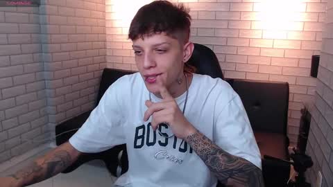 Snapshot of adam_hard_ chatting on 7, 1, 2025 Adam online show from 7, 1, 2025