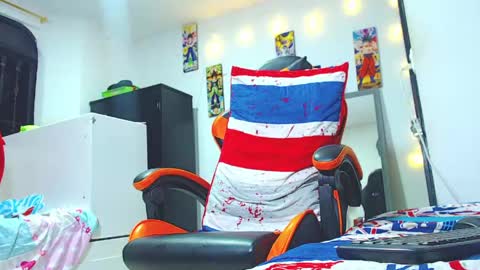 adam hot11 online show from 8, 3, 2026