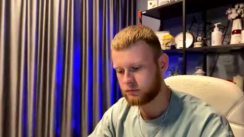 Arthur and Adam online show from 14, 3, 2026