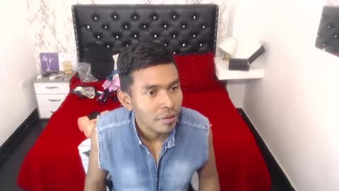 Snapshot of adam_morgan2 chatting on 20, 9, 2025 adam_morgan2 online show from 20, 9, 2025