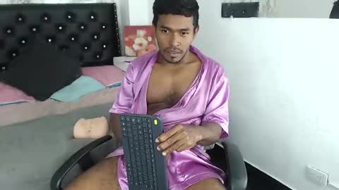 Snapshot of adam_morgan2 chatting on 9, 10, 2025 adam_morgan2 online show from 9, 10, 2025