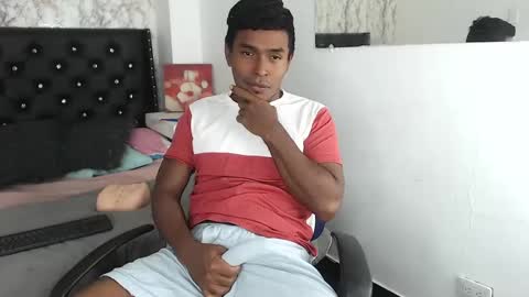 Snapshot of adam_morgan2 chatting on 10, 10, 2025 adam_morgan2 online show from 10, 10, 2025