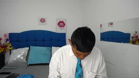 adam_morgan2 online show from 6, 11, 2025