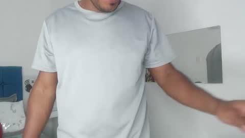 adam_morgan2 online show from 14, 11, 2025