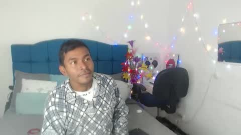 adam_morgan2 online show from 3, 12, 2025