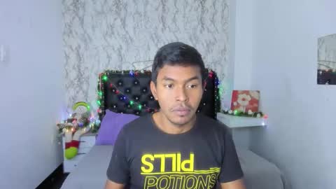 adam_morgan2 online show from 16, 12, 2025