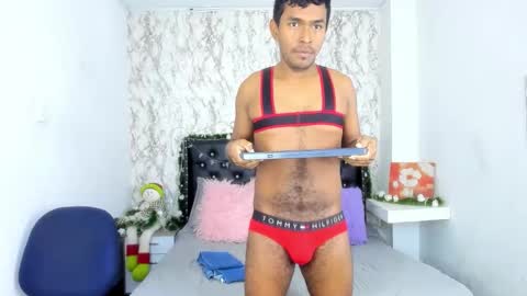 adam_morgan2 online show from 18, 12, 2025