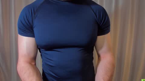 Adam online show from 13, 3, 2026