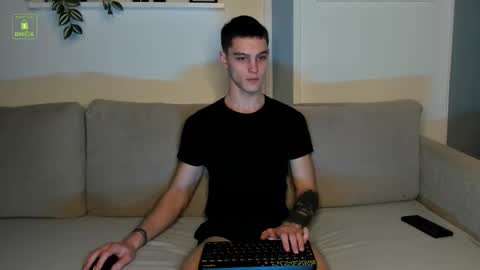 Adam online show from 13, 2, 2026