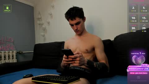 Adam online show from 4, 4, 2026